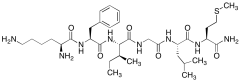 Eledoisin-related peptide