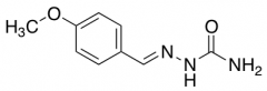 [(E)-[(4-Methoxyphenyl)methylidene]amino]urea