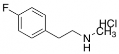 [2-(4-Fluoro-phenyl)-ethyl]-methyl-amine
