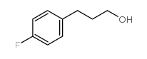 3-(4-Fluorophenyl)propan-1-ol