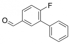 4-Fluoro-3-phenylbenzaldehyde