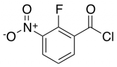 2-Fluoro-3-nitrobenzoyl Chloride