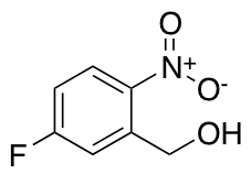 5-Fluoro-2-nitrobenzyl alcohol