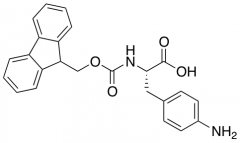 Fmoc-4-amino-L-phenylalanine