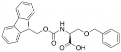 Fmoc-O-benzyl-L-serine