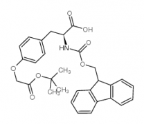 Fmoc-4-(tert-butoxycarbonylmethoxy)-l-phenylalanine