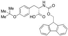 Fmoc-L-Tyr(tBu)-OH
