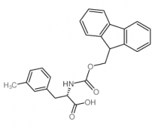 Fmoc-L-3-methylphenylalanine