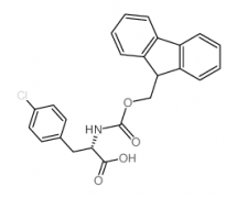 Fmoc-4-chloro-l-phenylalanine