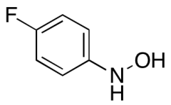 N-(p-Fluorophenyl)-hydroxylamine