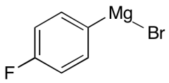 4-Fluorophenylmagnesium Bromide (1.0&nbsp;M in THF)