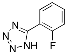 5-(2-Fluorophenyl)-1H-tetrazole