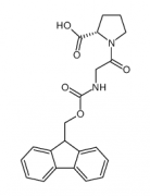 Fmoc-gly-pro-oh
