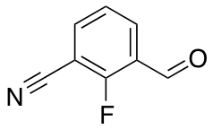 2-Fluoro-3-formyl-benzonitrile