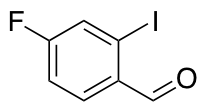 4-Fluoro-2-Iodobenzaldehyde
