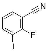 2-Fluoro-3-Iodobenzonitrile