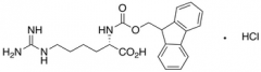 Fmoc-L-Homoarginine Hydrochloride Salt