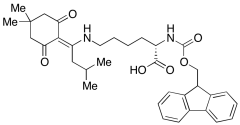 Fmoc-Lys(Ddiv)-OH