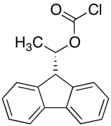 (+)-1-(9-Fluorenyl)ethyl Chloroformate