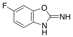 6-Fluoro-1,3-benzoxazol-2-amine