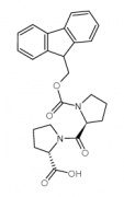 Fmoc-pro-pro-oh