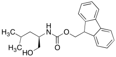 Fmoc-D-Leucinol