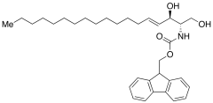 Fmoc-erythro-Sphingosine