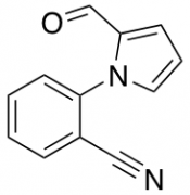 2-(2-formyl-1H-pyrrol-1-yl)benzonitrile