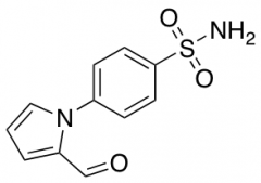 4-(2-Formyl-1H-pyrrol-1-yl)benzenesulfonamide