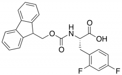 Fmoc-L-2,4-difluorophenylalanine