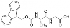 Fmoc-ala-gly-OH