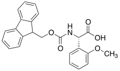 Fmoc-(s)-2-Methoxy-phenylglycine