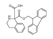 (R)-Fmoc-1,2,3,4-tetrahydroisoquinoline-1-carboxylic acid