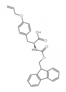 Fmoc-Tyr(All)-OH