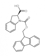 Fmoc-L-Indoline-2-carboxylic acid