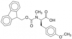 Fmoc-N-methyl-O-methyl-D-tyrosine