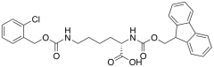 N-alpha-Fmoc-Nepsilon-2-chloro-Z-L-lysine