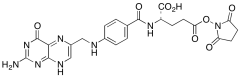 Folic Acid NHS Ester (~90% )