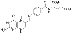 Folitixorin (~80%)(Mixture of Diastereomers)