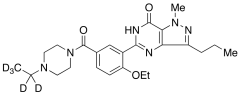 Fondenafil-d5