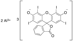 Food Red No.3 Aluminum Lake