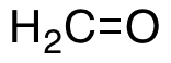 Formaldehyde (37% w/w aq. soln., Stablized 7-8% of Methanol)
