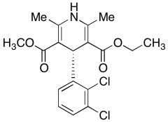 (R)-(+)-Felodipine