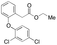 Fenclofenac Ethyl Ester