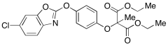rac-Fenoxaprop P-Ethyl-2-ethylformate