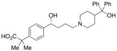 (R)-Fexofenadine