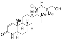 Finasteride 2-(2-Methylpropanol)amide