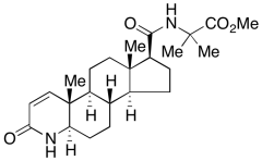 Finasteride Carboxylic Acid Methyl Ester