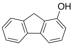 Fluoren-1-ol