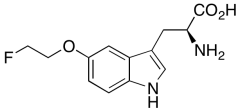 5-(2-Fluoroethoxy)-L-tryptophan